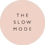 The Slow Mode discount code